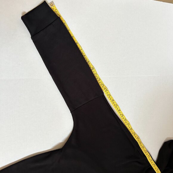 XL Lauren Moshi Delilah X Crystal Biting Lip Hoodie with Bag and Sticker - Picture 11 of 14